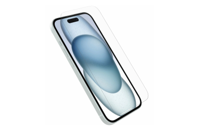 OTTERBOX Glass Apple iPhone 15 - clear - Screen Machine