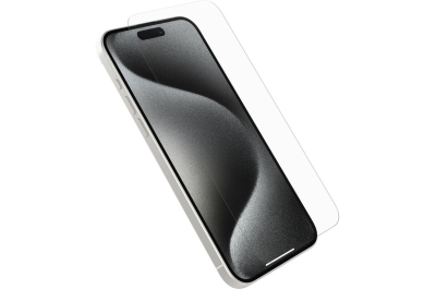 OtterBox PremiumGlassAntimicrobialiPhone15ProMax