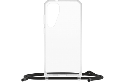 OtterBox React Necklace Galaxy S24+clear POLYBAG