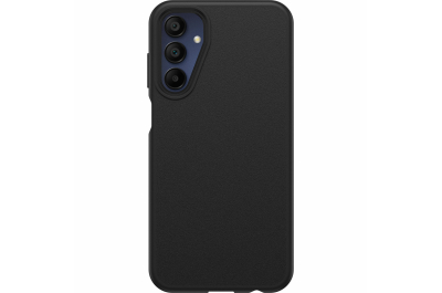 OtterBox React Galaxy A15/A15 5G BLK POLYBAG
