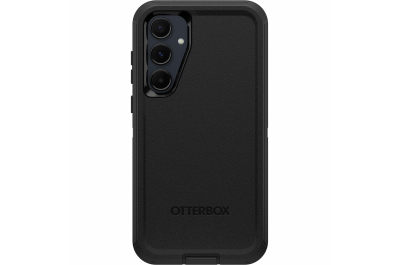 OtterBox Defender Galaxy A55 5G black