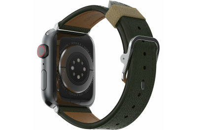 OtterBox Cactus Leather Band Apple 44/45/46 GRN