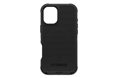 OtterBox DefenderMagSafeiPhone16PlusBLKPOLYBAG