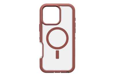 OtterBox DefenderXTCLRiPhone16ProMaxBRN/CLR