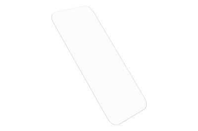 OtterBox Premium Glass iPhone 16 Pro POLYBAG