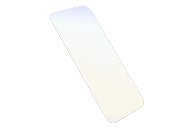 OtterBox PreProGlassB/LIGHTEcoTWIZZLERSCLRPOLYBAG