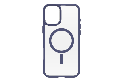 OtterBox React MagSafe iPhone 16 Plus CLR/PUR