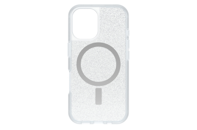 OtterBox React MagSafe iPhone 16 STARDUST POLYBAG
