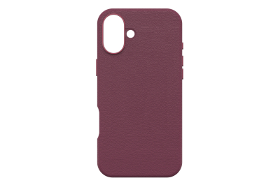 OtterBox SymmetryCactusLeatheriPhone16PlusRED