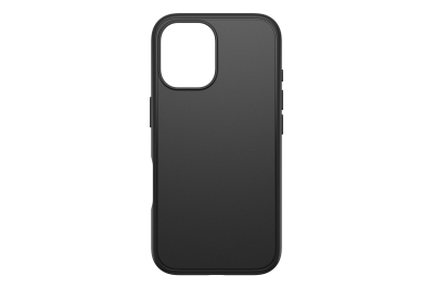 OtterBox Symmetry MagSafe iPhone 16 BLK POLYBAG