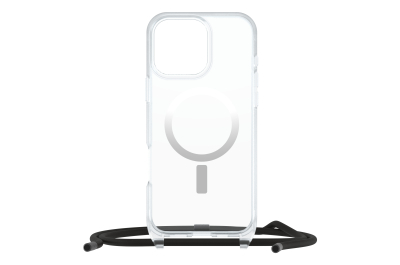 OtterBox ReactNecklaceMagSafeiPhone16ProMaxCLR