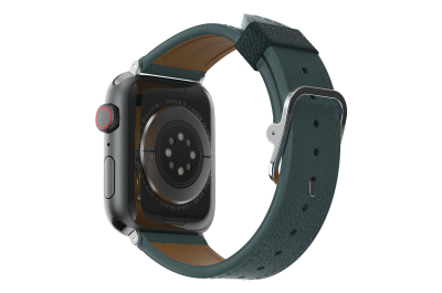 OtterBox Cactus Leather Band Apple 44/45/46 GRN
