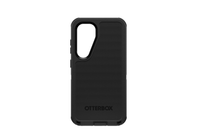OtterBox Defender Galaxy S25 black