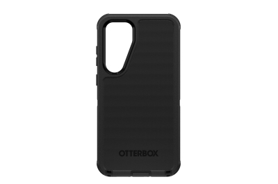 OtterBox Defender Galaxy S25+black