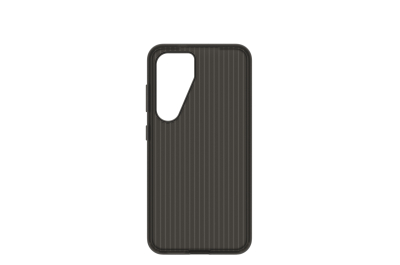 OtterBox Symmetry Soft-Touch Galaxy S25 BLK