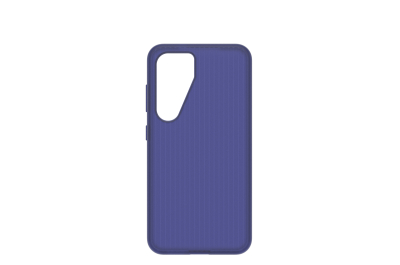 OtterBox Symmetry Soft-Touch Galaxy S25 BLU/PUR