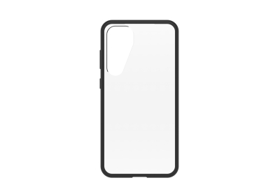 OtterBox React Galaxy S25+CLR/BLK POLYBAG