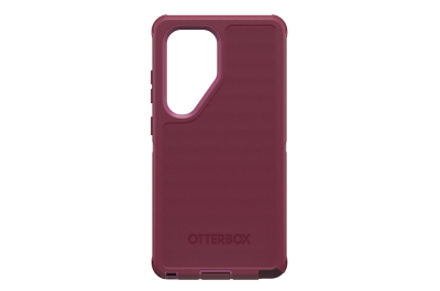 OtterBox Defender Galaxy S25 Ultra Foxberry pink