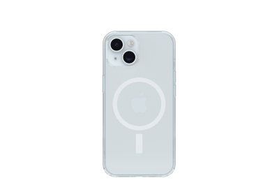 OtterBox SymClear MagSafeiPh15/14/13 clr ProPac
