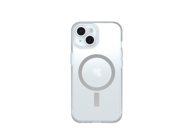 OtterBox React MagSafe iPhone 15/14/13 clear