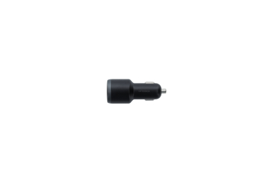 OtterBox Car Charger 65W - 2 USB-C black