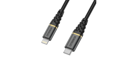 OtterBox Premium Cable USB CLightning 2M