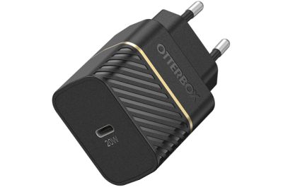 OtterBox EU Wall Charger 20W - 1X USB-C