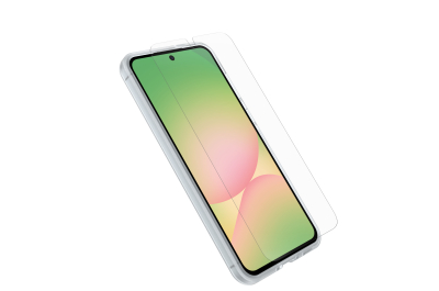 OtterBox OB React+OtterBox Glass CHATFIELD clear