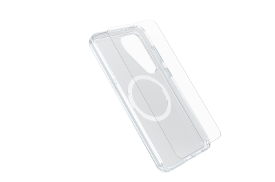 OtterBox SymmetryClearMagnets+P/GlassGalaxyS25+