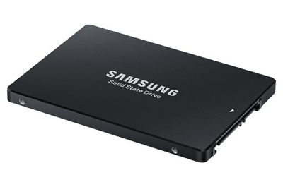 Lenovo PM1633a 3,84 TB TLC
