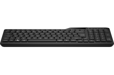HP 475 dual-mode draadloos toetsenbord