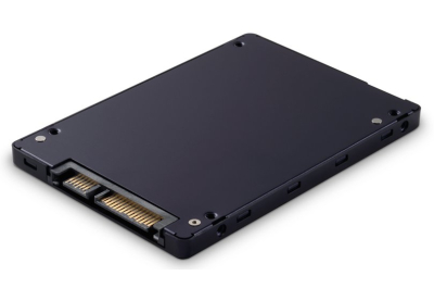 Lenovo 5100 2.5" 480 GB Serial ATA III TLC