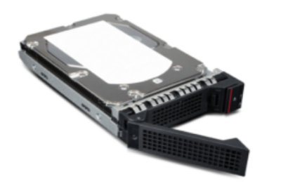 Lenovo 7XB7A00042 internal hard drive 2 TB 7200 RPM 3.5" SAS
