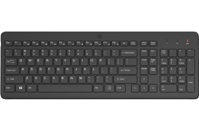 HP 225 Wireless Keyboard