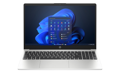 HP 250 G10 Intel Core i3-1315U 15.6inch FHD AG SVA 250 8GB DDR4 256GB SSD AZERTY Wi-Fi 6 +BT 5.3 FPS W11P 1yw (BE)