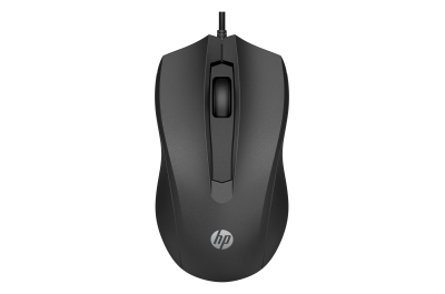 HP Wired Mouse 105