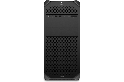 HP Z4 G5 TWR W52445/64GB/1TB AZERTY BE