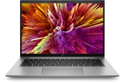 HP ZBook Firefly G10 Intel® Core™ i7 i7-1355U Mobile workstation 35.6 cm (14") WUXGA 16 GB DDR5-SDRAM 1 TB SSD NVIDIA RTX A500 Wi-Fi 6E (802.11ax) Windows 11 Pro Silver
