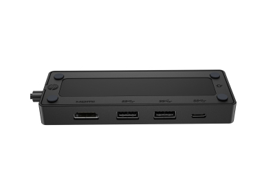 HP USB-C Travel Hub G3