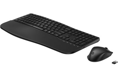 HP 685 Comfort Dual-Mode toetsenbord en muis combinatie
