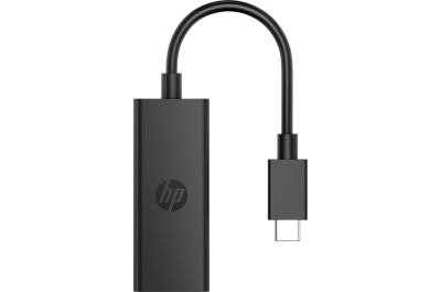 HP USB-C-naar-DisplayPort-adapter G2