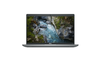 DELL Precision 3490 Intel Core Ultra 7 155H Mobiel werkstation 35,6 cm (14") Full HD 32 GB DDR5-SDRAM 1 TB SSD NVIDIA RTX 500 Ada Wi-Fi 6E (802.11ax) Windows 11 Pro Grijs