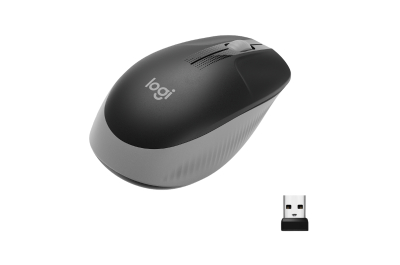 Logitech M190