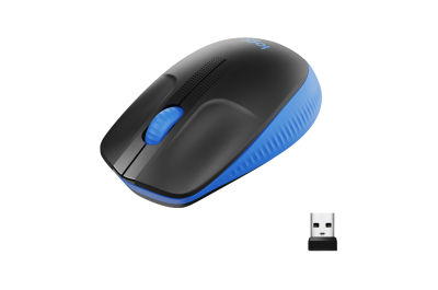 Logitech M190