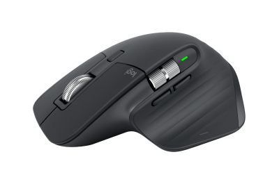 Logitech MX Master 3S