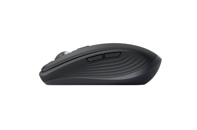 Logitech 910-006929 muis Kantoor Rechtshandig RF-draadloos + Bluetooth Laser 8000 DPI