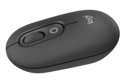 Logitech 910-007412 muis Universeel Ambidextrous Bluetooth Optisch