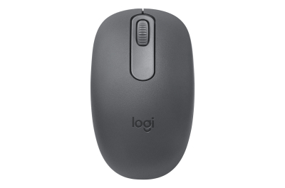Logitech M196 muis Universeel Ambidextrous Bluetooth IR LED 1000 DPI