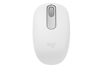 Logitech M196 muis Universeel Ambidextrous Bluetooth IR LED 1000 DPI