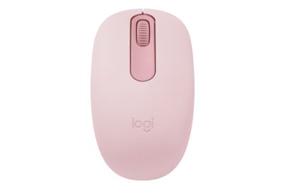 Logitech M196 muis Universeel Ambidextrous Bluetooth IR LED 1000 DPI